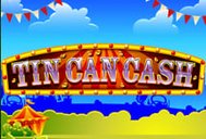 Tin Can Cash