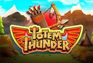 Totem Thunder Inspired Gaming