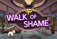 Walk Of Shame